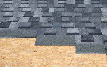 expert Carrog asphalt roof companies