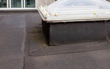 disadvantages of Carrog flat roofs