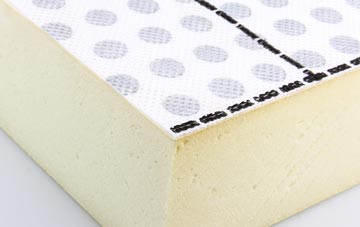 meeting Carrog building codes