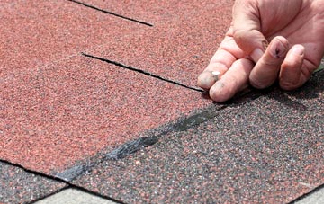 Carrog asphalt roof repairs