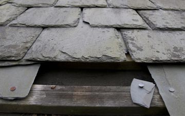 Carrog slate roof repairs and maintenance