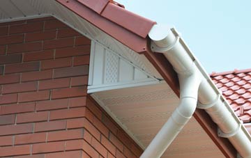 Carrog soffit repair costs