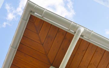 Carrog soffit types