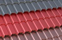 find rated Carrog plastic roofing companies
